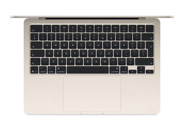 MacBook Air 13.6