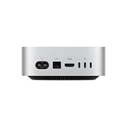 Mac mini: Apple M4 Pro (CPU 12-core, GPU 16-core, Neural Engine 16-core)/24GB/512GB_2