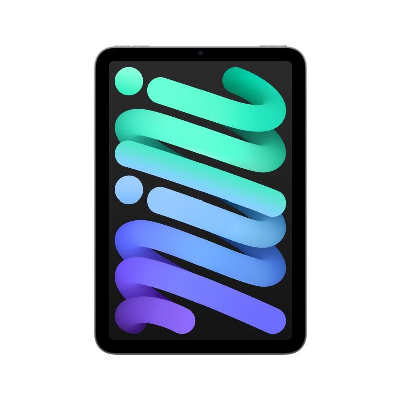 Apple iPad mini (A17 Pro) Wi-Fi 256GB - Space Grey_1