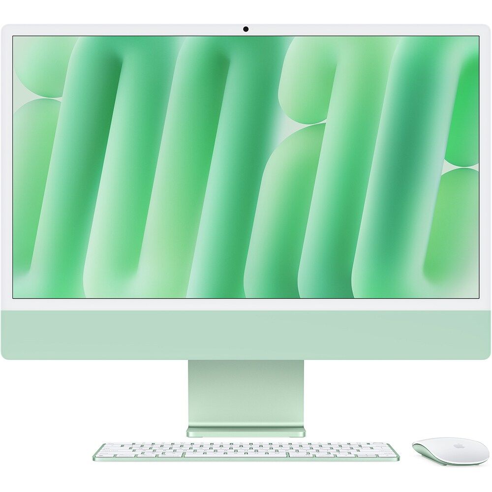 Apple iMAC 24