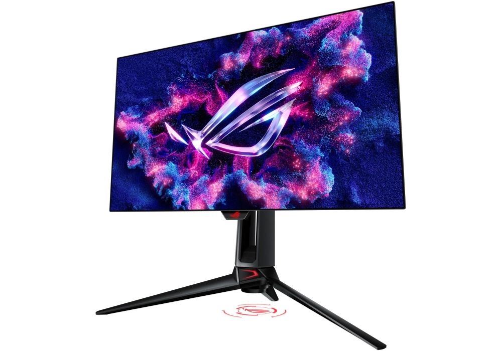 ASUS Monitor ROG Swift OLED PG27AQDP (90LM0A20-B01A70) (90LM0A20B01A70)_3