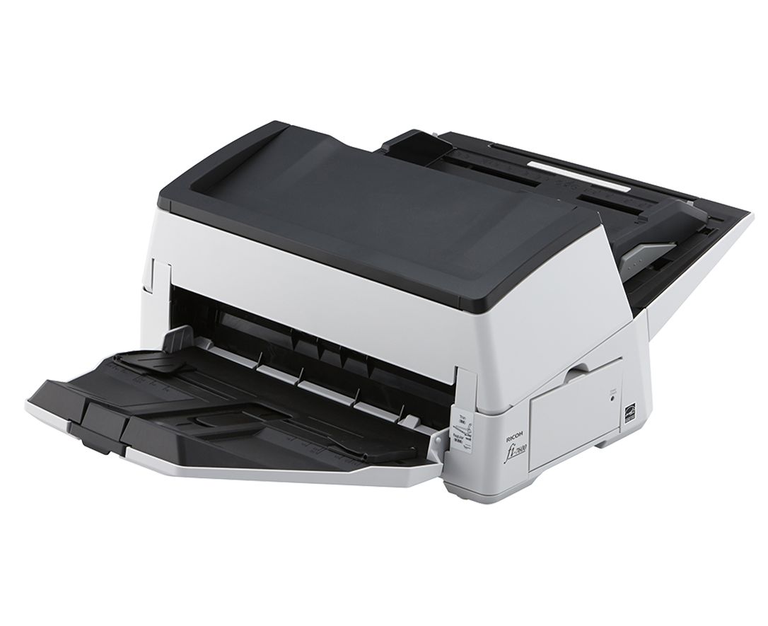 Ricoh fi-7600 fi7600 Dokumentenscanner-Dual DokumentenscannerDual CCD-Duplex CCDDuplex 304 8 Ricoh8 Ricoh 8 x 431 8 Ricoh8 Ricoh 8 mm (PA03740-B501) (PA03740B501)_1