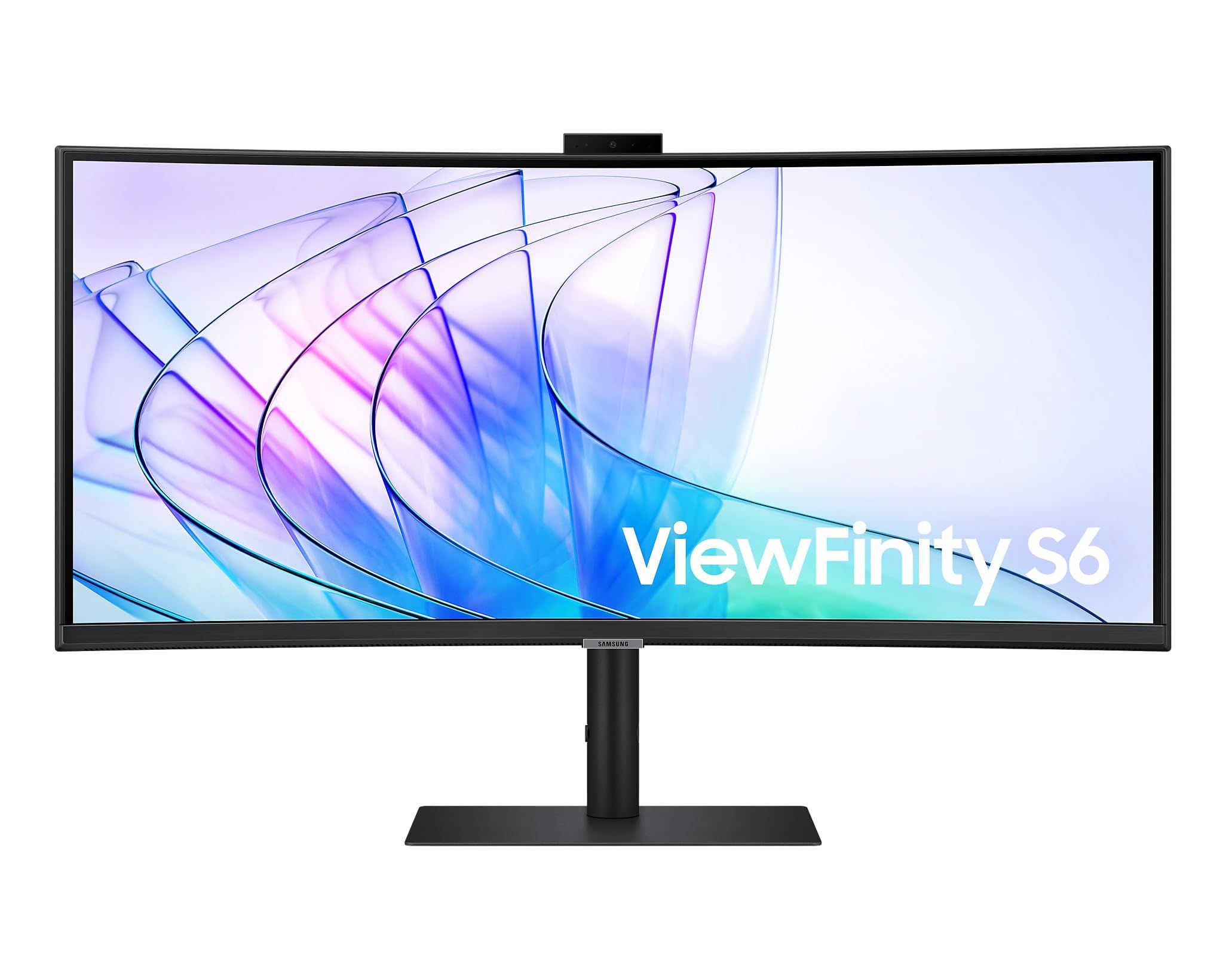 Samsung Monitor S6U Series LS34C652VAU (LS34C652VAUXEN)_1