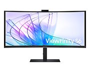 Samsung Monitor S6U Series LS34C652VAU (LS34C652VAUXEN)_1