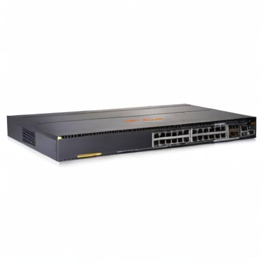 NET SWITCH 24PORT 1000M POE+/4SFP 2930M JL320A ..._1