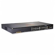 NET SWITCH 24PORT 1000M POE+/4SFP 2930M JL320A ..._1