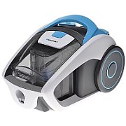 Blaupunkt VCC301 vacuum 1.2 L Drum vacuum Dry 700 W Bagless_1