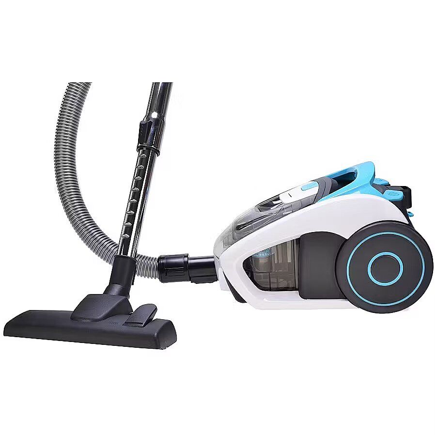 Blaupunkt VCC301 vacuum 1.2 L Drum vacuum Dry 700 W Bagless_2