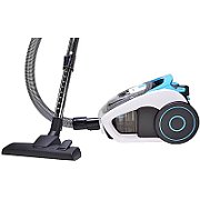 Blaupunkt VCC301 vacuum 1.2 L Drum vacuum Dry 700 W Bagless_2
