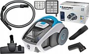 Blaupunkt VCC301 vacuum 1.2 L Drum vacuum Dry 700 W Bagless_3