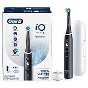 Oral-B iO Series 6 Adult Rotating toothbrush Black_2