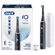 Oral-B iO Series 6 Adult Rotating toothbrush Black_4