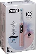 Oral-B iO Series 6 Pink Sand - toothbrush_1