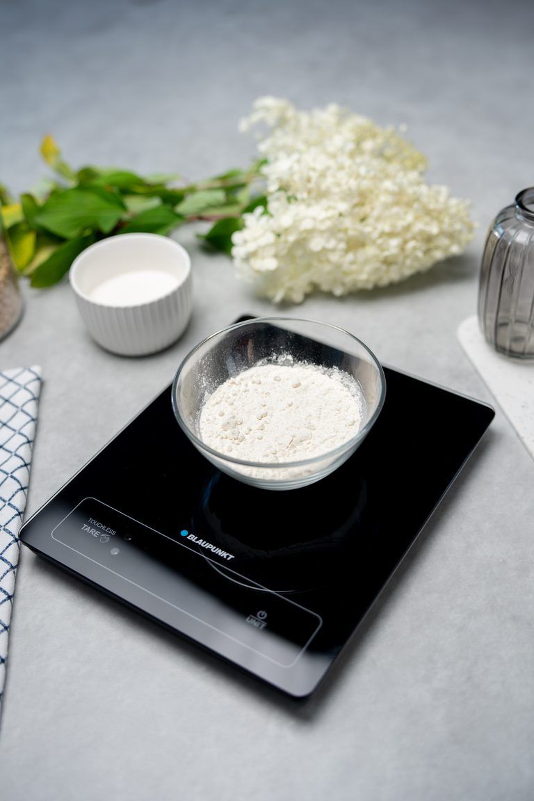 Blaupunkt kitchen scale FKS701_3