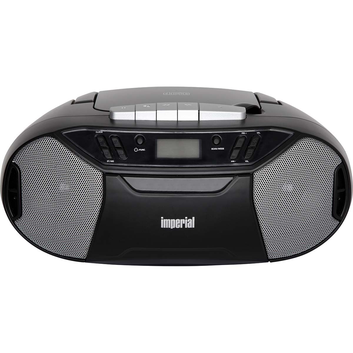 Boombox Imperial PBB 1 FM_1