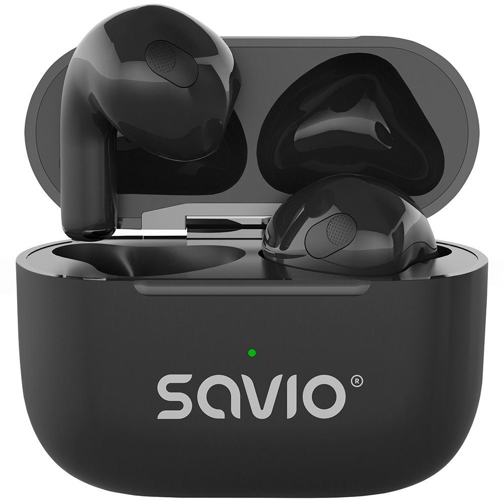 SAVIO TWS-02 PRO Wireless Headphones_1