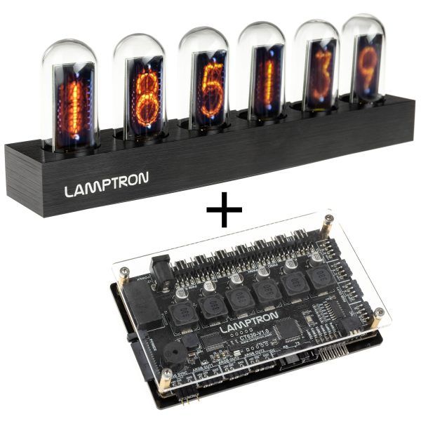 Lamptron CT630 Auto-Controller  PWM  ARGB - black_3