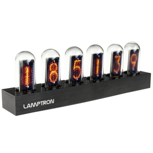 Lamptron CT630 Auto-Controller  PWM  ARGB - black_4