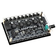 Lamptron CY816 Fan & ARGB Controller - Black_4
