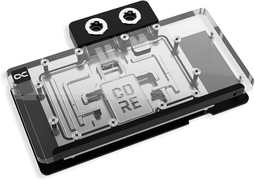 Alphacool 13339 computer cooling system part/accessory Pump_4