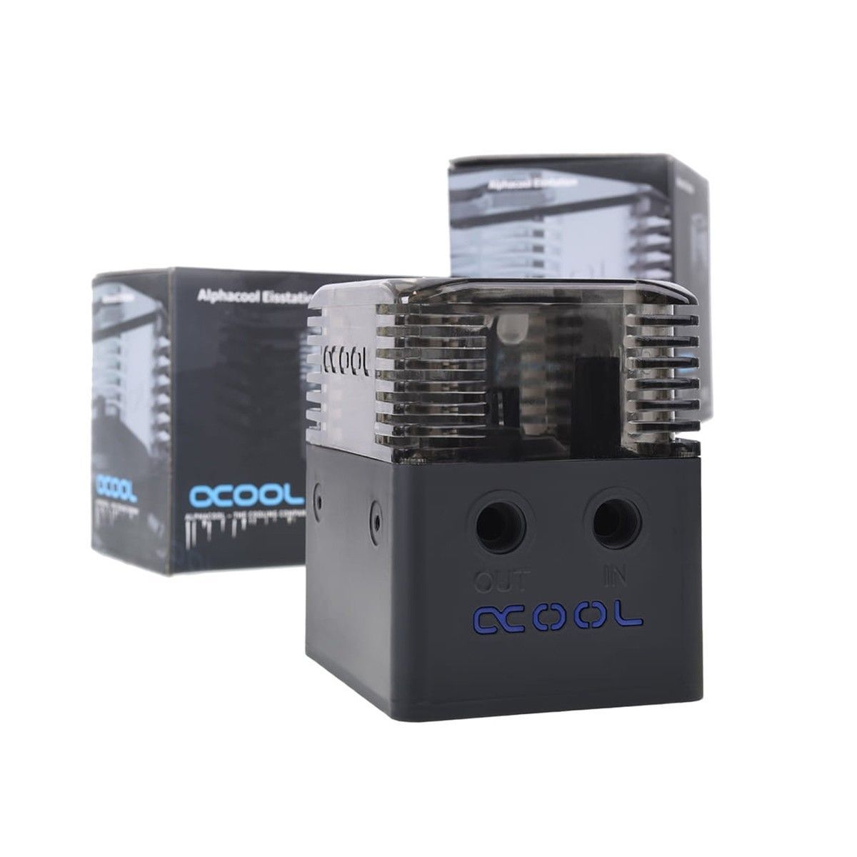 Alphacool 13339 computer cooling system part/accessory Pump_6