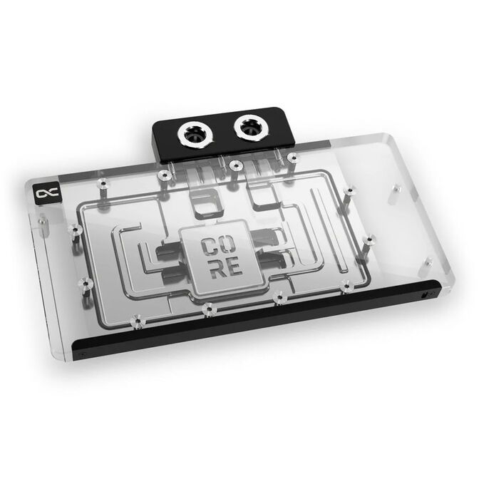 Alphacool Core RTX 5080 Prime GPU Water Cooling_2