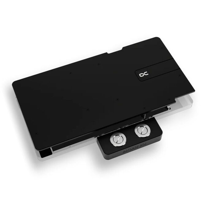 Alphacool Core RTX 5080 Prime GPU Water Cooling_5