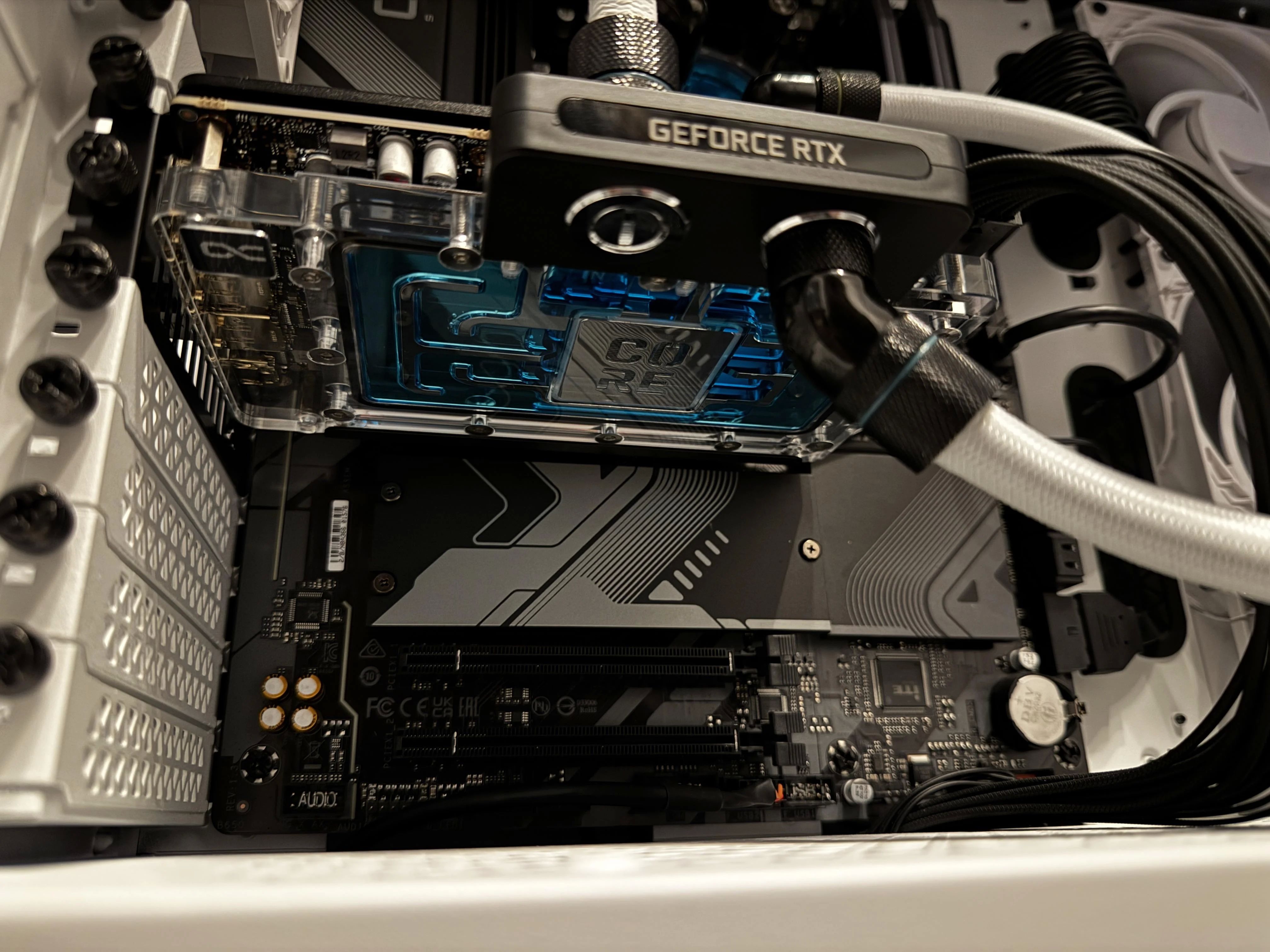Cooling Alphacool Geforce RTX 5080 Gaming+_2