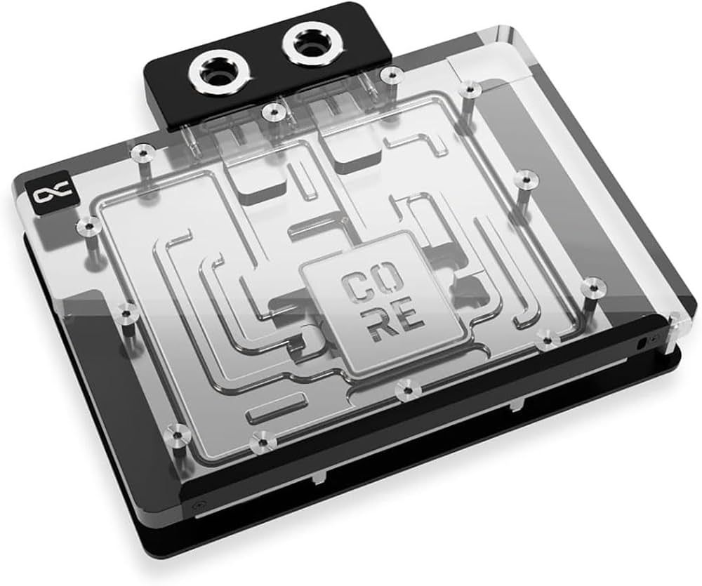 Cooling Alphacool Geforce RTX 5080 Gaming+_4