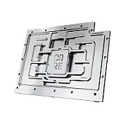 Water block for RTX 5090  Aluminum (10268)_4