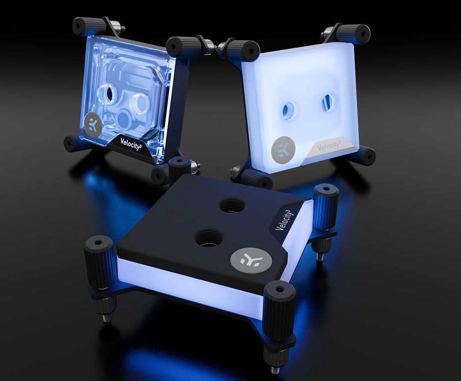 EK-Quantum Vector3 Water Block Astral RTX 5080  D-_4