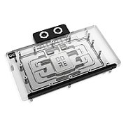 Alphacool Core GTX 5090 Water Block w/ Backplate_1