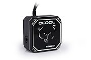 Alphacool Core GTX 5090 Water Block w/ Backplate_2