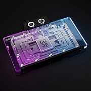 Alphacool Core GTX 5090 Water Block w/ Backplate_3