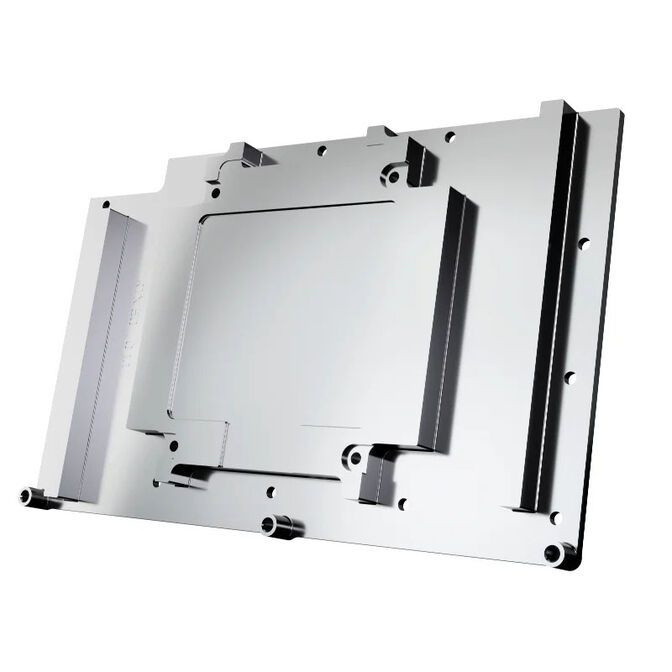 Alphacool Core GTX 5090 Water Block w/ Backplate_4