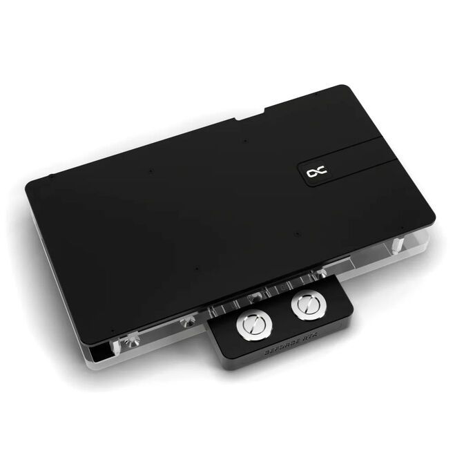Alphacool Core GTX 5090 Water Block w/ Backplate_5