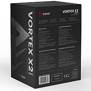 SAVIO VORTEX X2 BLACK CPU Cooler_3