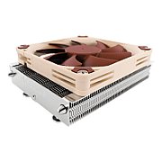 Noctua NH-L9a-AM5 Processor Air cooler 9.2 cm Beige  Brown_1