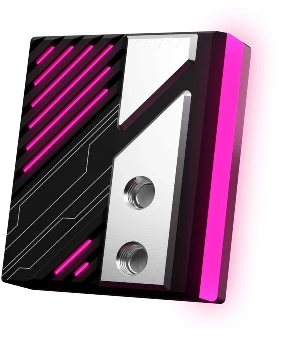 CPU Cooler Alphacool Apex 1  socket LGA 1700/1851_1