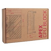 CPU Cooler Alphacool Apex 1  socket LGA 1700/1851_2