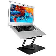 Adjustable  rotatable  ergonomic laptop stand 10–17” LAPTOP STAND ROTO MT2662_1
