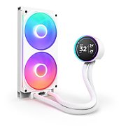 NZXT Liquid Cooler Kraken Elite 280 RGB_2