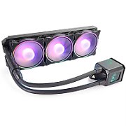 Cooling Alphacool Eisbaer 360 Aurora 1.1 ARGB_1