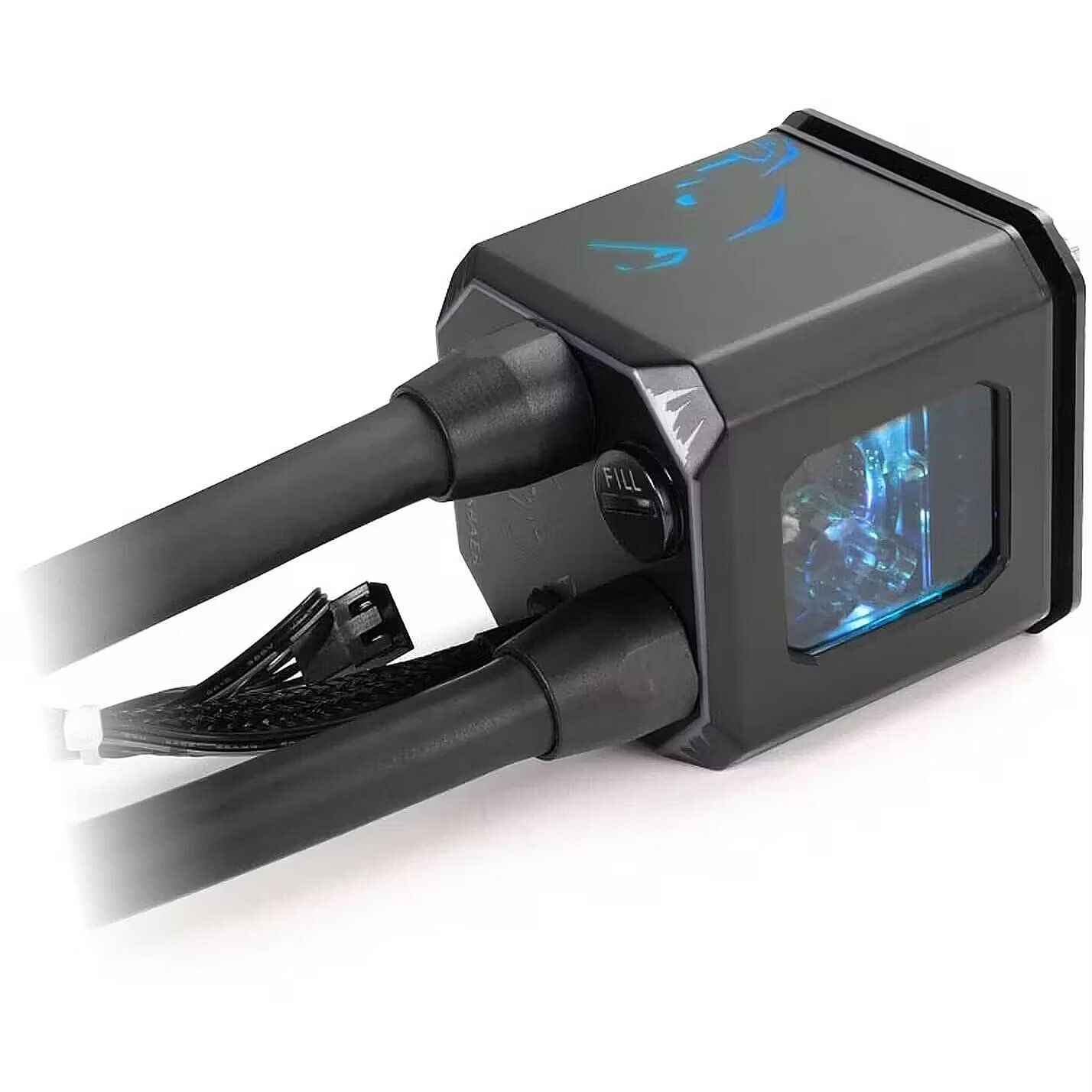 Cooling Alphacool Eisbaer 360 Aurora 1.1 ARGB_3