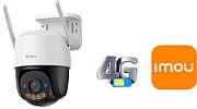 Kamera IP Imou Cruiser SC 4G 5MP_4