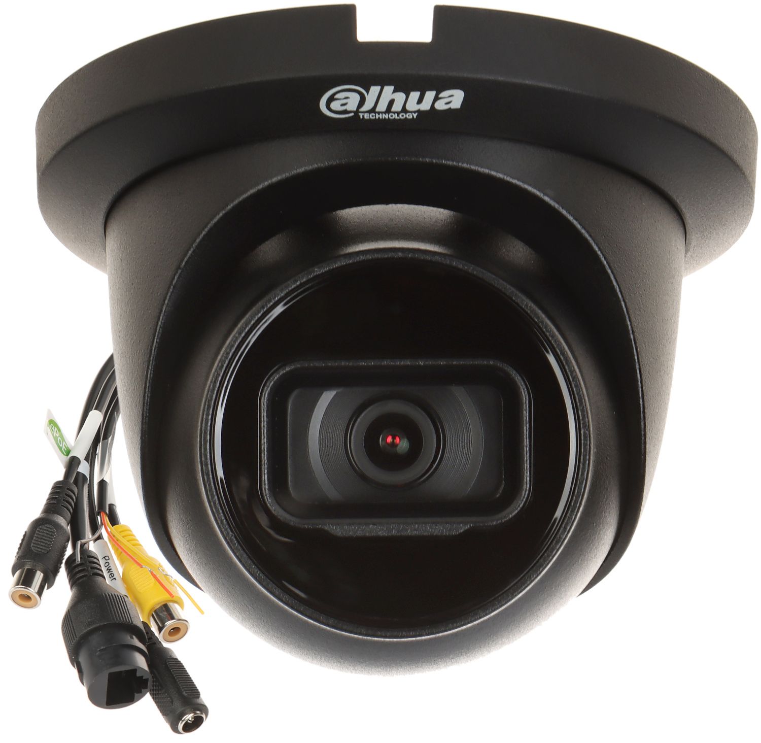 Dahua Technology IPC-HDW5541TM-ASE-0280B security camera Dome IP security camera Indoor & outdoor 2592 x 1944 pixels Ceiling_1