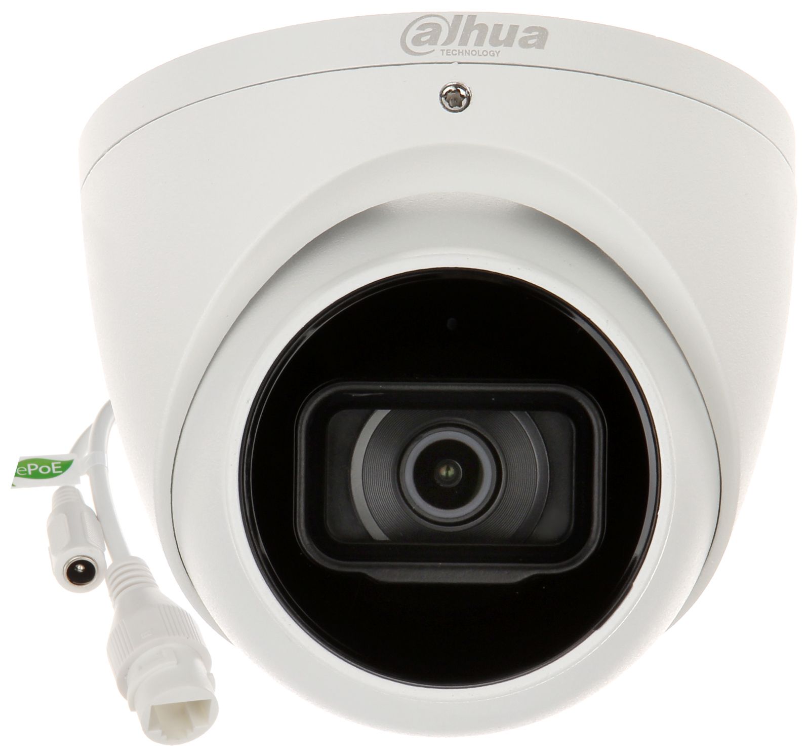 Dahua Technology IPC-HDW5541TM-ASE-0280B security camera Dome IP security camera Indoor & outdoor 2592 x 1944 pixels Ceiling_4