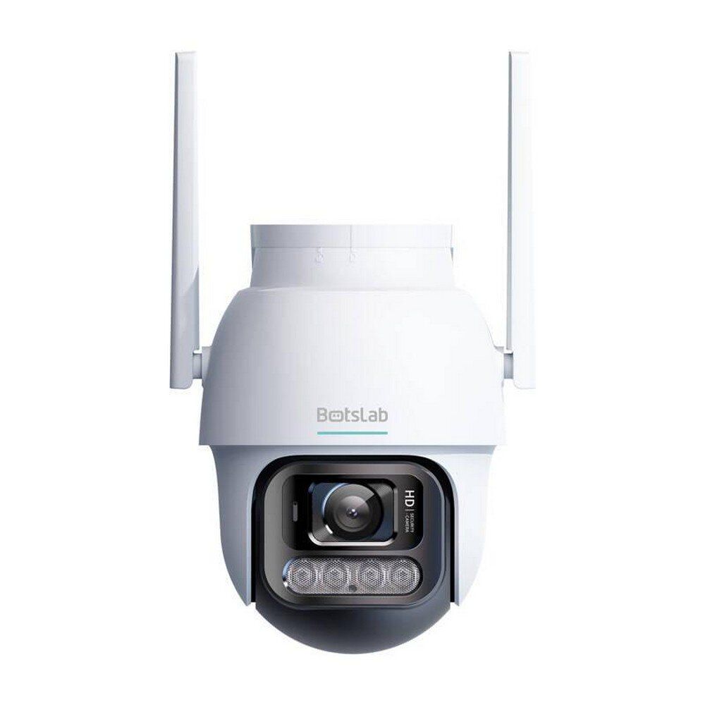 IP Camera Botslab Outdoor Pan/Tilt W311_2