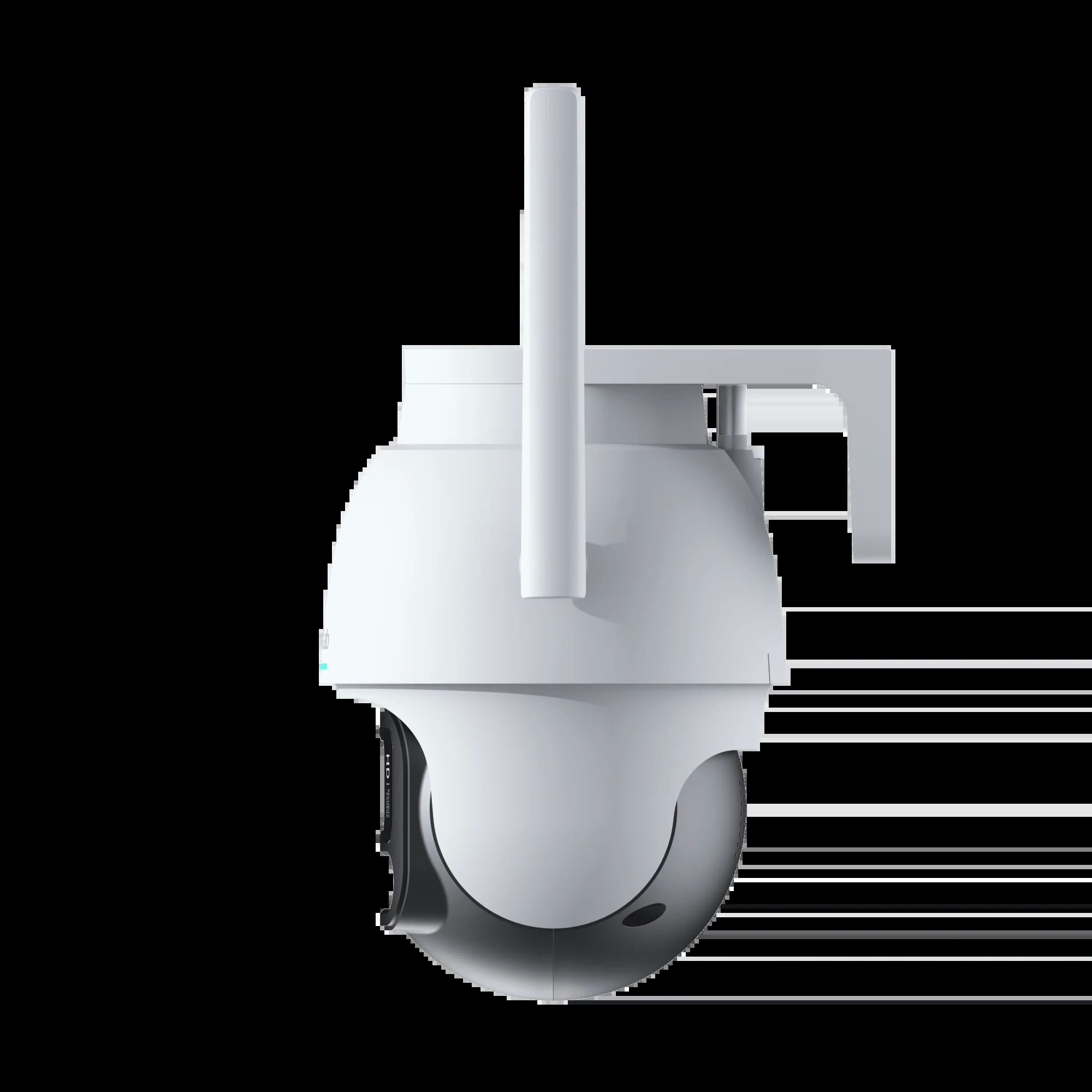 IP Camera Botslab Outdoor Pan/Tilt W311_3