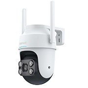 Botslab Outdoor Pan/Tilt Camera W312_3